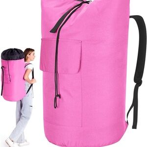 Laundry Bag Great for College Students